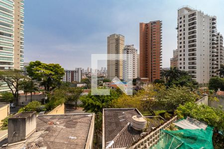 Casa à venda com 211m², 5 quartos e 3 vagasVista da Suíte