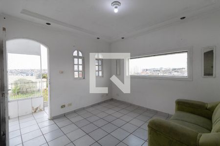 Sala de casa para alugar com 1 quarto, 65m² em Parada Xv de Novembro, São Paulo