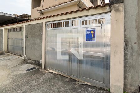 Casa para alugar com 70m², 2 quartos e sem vaga Casa para alugar com 70m², 2 quartos e sem vagaFachada da Entrada