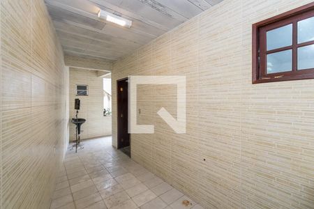 Casa para alugar com 70m², 2 quartos e sem vaga Casa para alugar com 70m², 2 quartos e sem vagaÁrea de Serviço