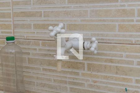 Casa para alugar com 70m², 2 quartos e sem vaga Casa para alugar com 70m², 2 quartos e sem vagaÁrea de Serviço