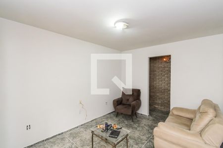 Sala de casa para alugar com 2 quartos, 70m² em Jardim América, Rio de Janeiro