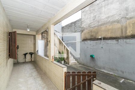 Casa para alugar com 70m², 2 quartos e sem vaga Casa para alugar com 70m², 2 quartos e sem vagaÁrea Externa