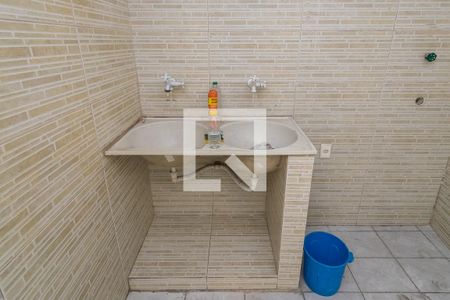 Casa para alugar com 70m², 2 quartos e sem vaga Casa para alugar com 70m², 2 quartos e sem vagaÁrea de Serviço