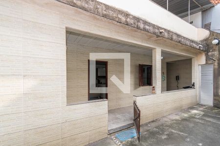 Casa para alugar com 70m², 2 quartos e sem vaga Casa para alugar com 70m², 2 quartos e sem vagaÁrea Externa