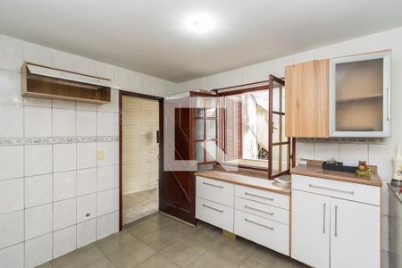 Casa para alugar com 70m², 2 quartos e sem vaga Casa para alugar com 70m², 2 quartos e sem vagaCozinha