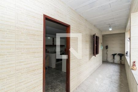 Casa para alugar com 70m², 2 quartos e sem vaga Casa para alugar com 70m², 2 quartos e sem vagaÁrea Externa