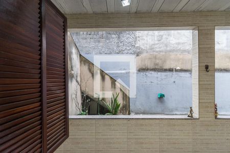 Casa para alugar com 70m², 2 quartos e sem vaga Casa para alugar com 70m², 2 quartos e sem vagaVista da Cozinha