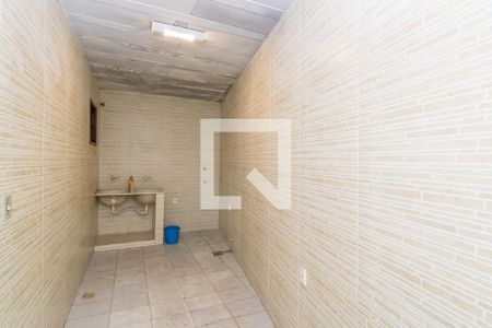 Casa para alugar com 70m², 2 quartos e sem vaga Casa para alugar com 70m², 2 quartos e sem vagaÁrea de Serviço