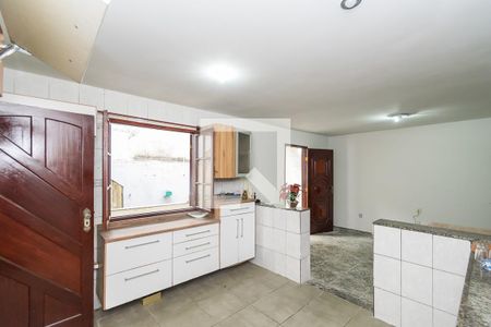 Casa para alugar com 70m², 2 quartos e sem vaga Casa para alugar com 70m², 2 quartos e sem vagaCozinha