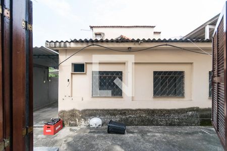 Casa para alugar com 70m², 2 quartos e sem vaga Casa para alugar com 70m², 2 quartos e sem vagaVista do Quarto 2