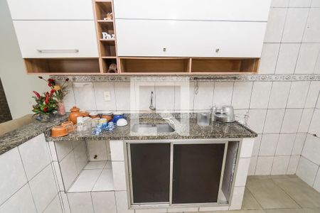 Casa para alugar com 70m², 2 quartos e sem vaga Casa para alugar com 70m², 2 quartos e sem vagaCozinha