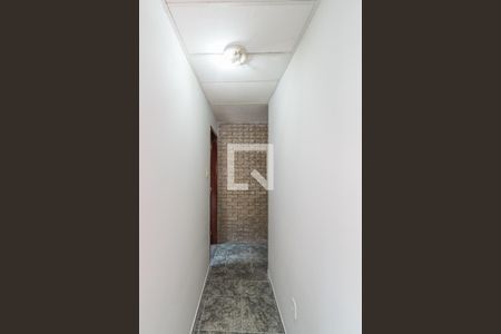 Corredor de casa para alugar com 2 quartos, 70m² em Jardim América, Rio de Janeiro