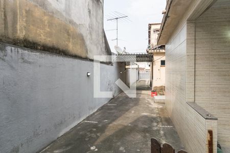 Casa para alugar com 70m², 2 quartos e sem vaga Casa para alugar com 70m², 2 quartos e sem vagaÁrea comum - Garagem