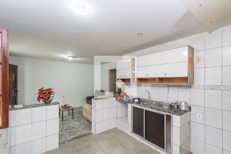 Casa para alugar com 70m², 2 quartos e sem vaga Casa para alugar com 70m², 2 quartos e sem vagaCozinha