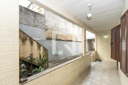 Casa para alugar com 70m², 2 quartos e sem vaga Casa para alugar com 70m², 2 quartos e sem vagaÁrea Externa