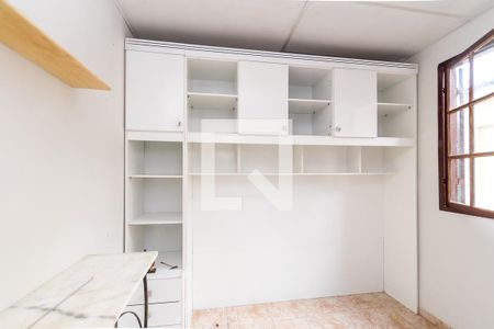 Quarto 1 - Armários de casa para alugar com 2 quartos, 70m² em Jardim América, Rio de Janeiro