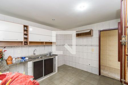 Casa para alugar com 70m², 2 quartos e sem vaga Casa para alugar com 70m², 2 quartos e sem vagaCozinha
