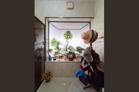 Casa à venda com 300m², 4 quartos e 5 vagas Casa à venda com 300m², 4 quartos e 5 vagasBanheiro Quarto 3