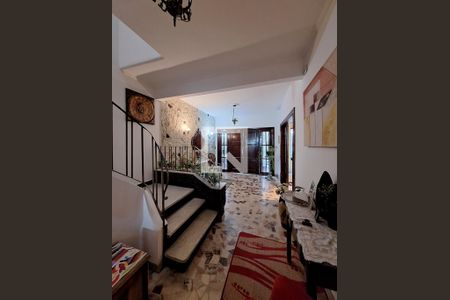 Entrada de casa à venda com 4 quartos, 300m² em Jardim São Paulo(zona Norte), São Paulo