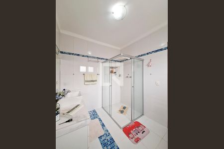 Casa à venda com 300m², 4 quartos e 5 vagas Casa à venda com 300m², 4 quartos e 5 vagasBanheiro Quarto 2