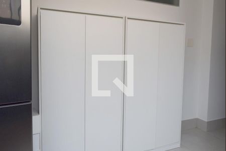 Apartamento à venda com 222m², 3 quartos e 2 vagasÁrea de Serviço