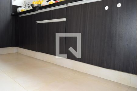 Apartamento à venda com 222m², 3 quartos e 2 vagasÁrea de Serviço