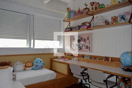 Apartamento à venda com 222m², 3 quartos e 2 vagasQuarto 1