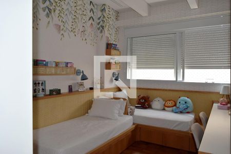 Apartamento à venda com 222m², 3 quartos e 2 vagasQuarto 1