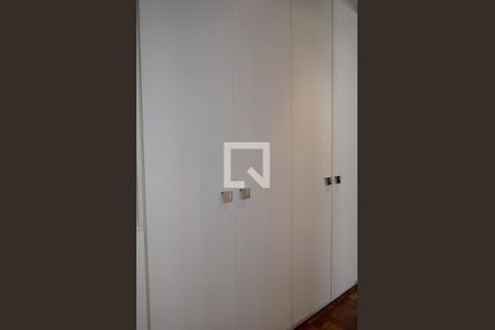 Apartamento à venda com 222m², 3 quartos e 2 vagasHall íntimo