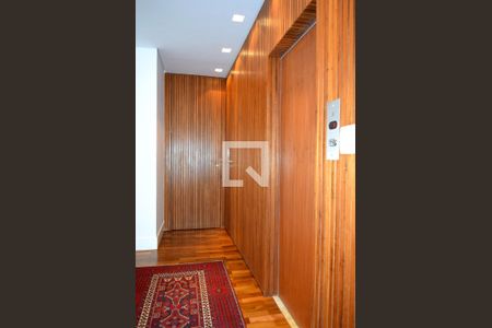 Apartamento à venda com 222m², 3 quartos e 2 vagasHall de entrada/Área íntima