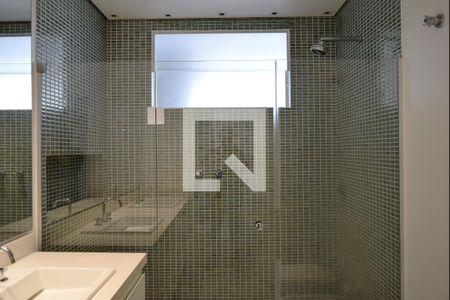 Apartamento à venda com 222m², 3 quartos e 2 vagasBanheiro Suíte