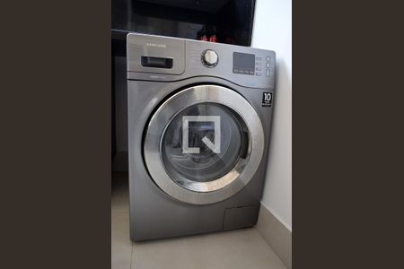 Apartamento à venda com 222m², 3 quartos e 2 vagasÁrea de Serviço