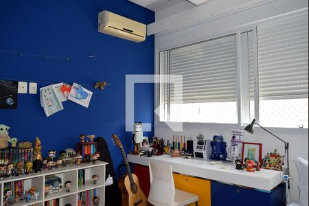Apartamento à venda com 222m², 3 quartos e 2 vagasQuarto 2