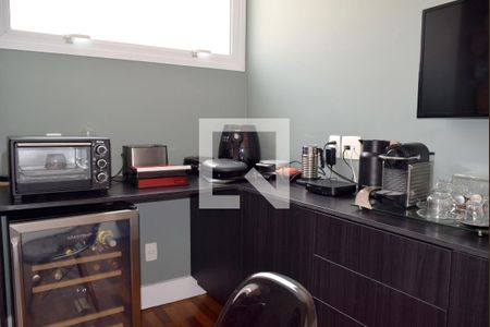 Apartamento à venda com 222m², 3 quartos e 2 vagasCopa