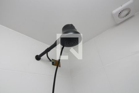 Apartamento para alugar com 34m², 2 quartos e sem vagaBanheiro