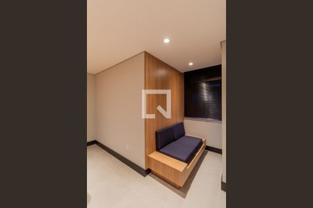 Apartamento para alugar com 27m², 1 quarto e sem vagaÁrea Comum - Coworking   