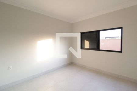 Casa de condomínio para alugar com 232m², 4 quartos e 4 vagasSuíte 3