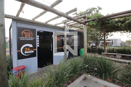 Casa de condomínio para alugar com 232m², 4 quartos e 4 vagasMarket