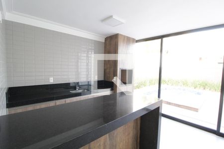 Casa de condomínio para alugar com 232m², 4 quartos e 4 vagasÁrea gourmet