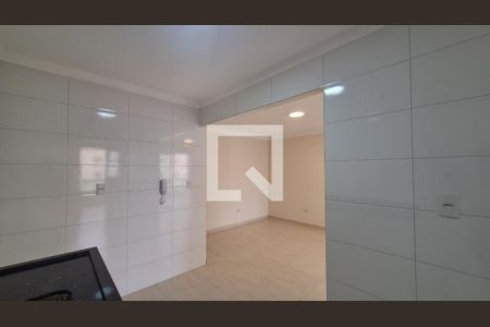 Apartamento para alugar com 96m², 2 quartos e 2 vagasCozinha