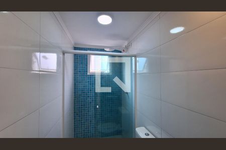 Apartamento para alugar com 96m², 2 quartos e 2 vagasBanheiro social
