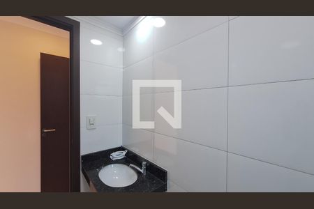 Apartamento para alugar com 96m², 2 quartos e 2 vagasBanheiro suíte