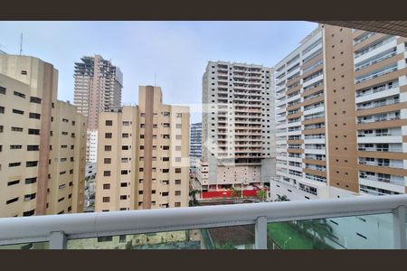 Apartamento para alugar com 96m², 2 quartos e 2 vagasVista da Suíte