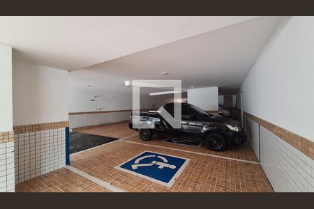 Apartamento para alugar com 96m², 2 quartos e 2 vagasGaragem 