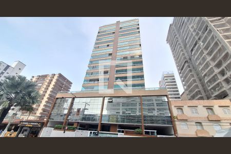 Apartamento para alugar com 96m², 2 quartos e 2 vagasFachada