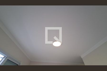 Apartamento para alugar com 96m², 2 quartos e 2 vagasDetalhe da suite