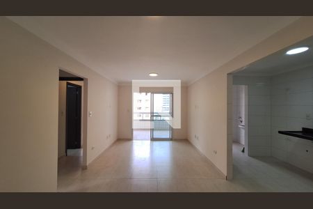 Apartamento para alugar com 96m², 2 quartos e 2 vagasSala
