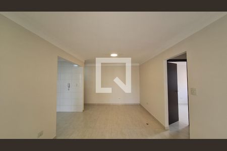 Apartamento para alugar com 96m², 2 quartos e 2 vagasSala