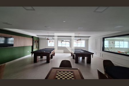 Apartamento para alugar com 96m², 2 quartos e 2 vagasÀrea comum - sala de jogos